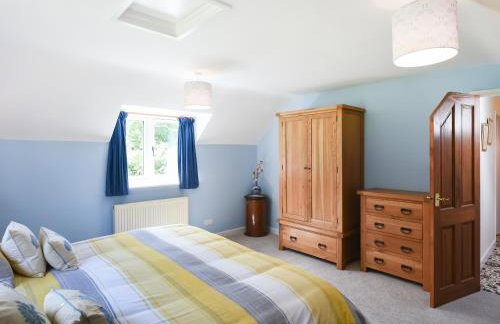 The Lodge At Harvest Farm - Foto 13