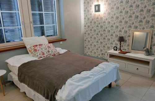 Residenz Dabo Panorama in den Vogesen, 5 Zimmer, modern und großzügig, 2 Balkons, Terrasse, Garten - Foto 31