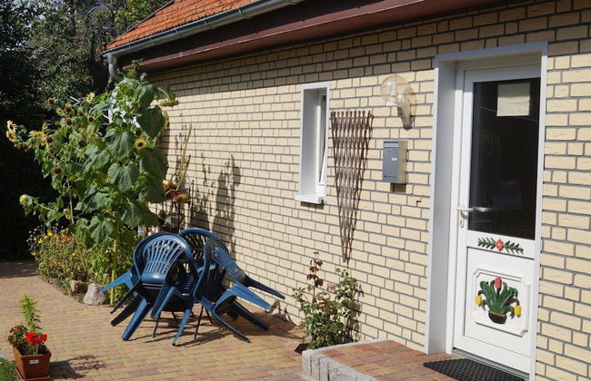 Wohnung mit Garten in Wieck a. Darss - Foto 11
