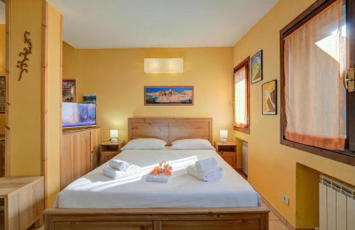 Apartment Grange Valle - Happy Rentals - Foto 13