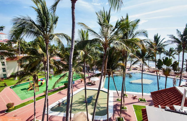 Costa Vallarta Condo - Foto 35