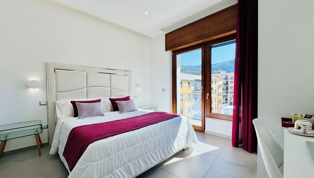 Vera Gioia Rooms de Charme - Foto 5, Habitación