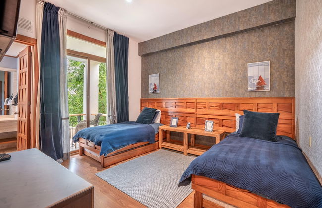 Magical 4BR Apartment w Maid bbq in Casa de Campo - Photo 23