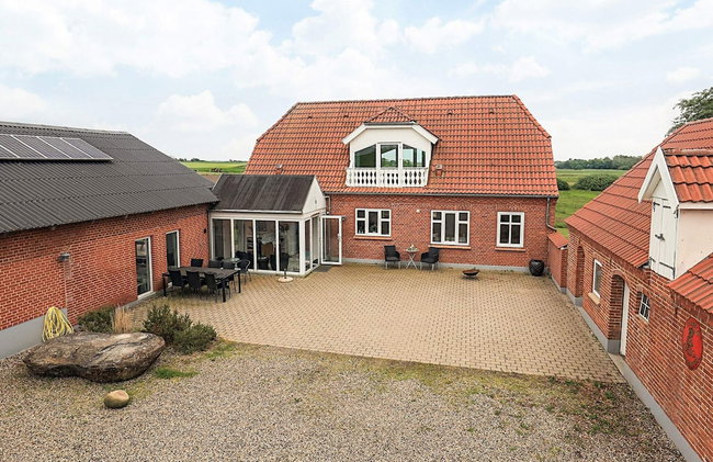 5 Star Holiday Home in Fur - Photo 34