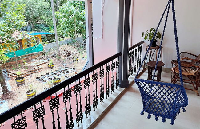 Aryavilla Heritage - Foto 34