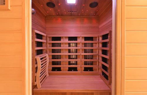 Appartement dans le Chalet l'Albert - Foto 23