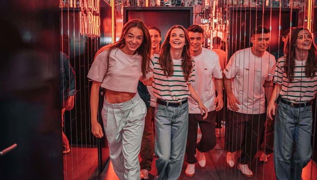 Biglietti per IKONO Budapest - Foto 4