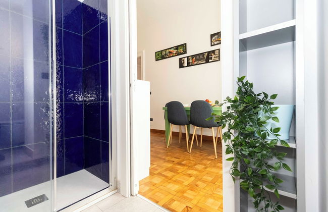 Moretta Apartments by Wonderful Italy - Foto 58