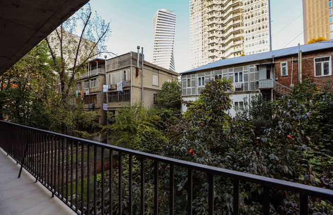 3 Bedroom Apartment near Vake Park - Foto 41