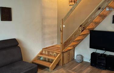 Domek Letniskowy w Radawie przy rzece, blisko zalewu - Foto 14