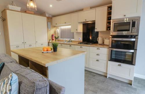 Argyll View Lodge - Foto 9