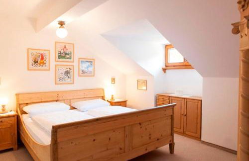 Landhaus Hubertus - Foto 58