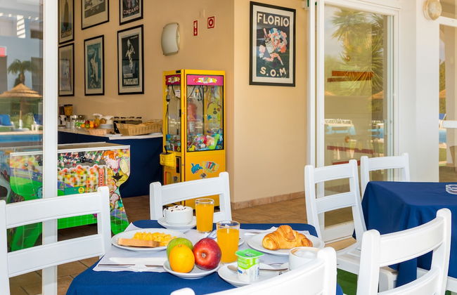 Apartamentos Turísticos Pateo Village - Foto 61