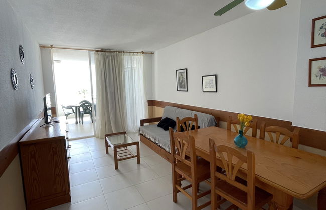 Alpen1 Picasso / 2 Dormitorios - Photo 20