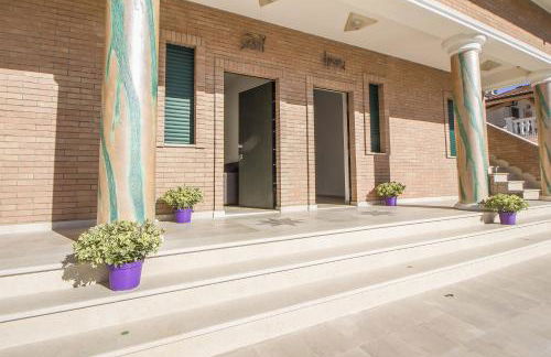 Villa Gentile - Foto 41