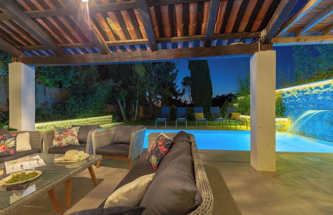 Hedera Estate, Villa Hedera - Foto 52