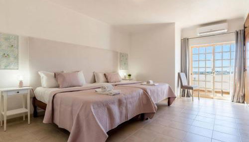 Villa Paradis Paraiso com piscina privada em Albufeira - Foto 4, Other