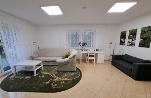 Große 3-Zimmer Wohnung Biggesee- Olpe ideal für Teams oder Familien - Foto 24