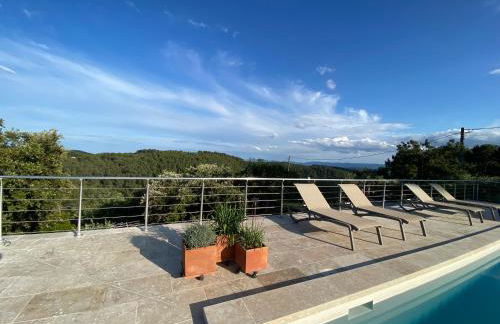 LIS ESTELLO - Gîte à FLAYOSC VAR - Foto 30