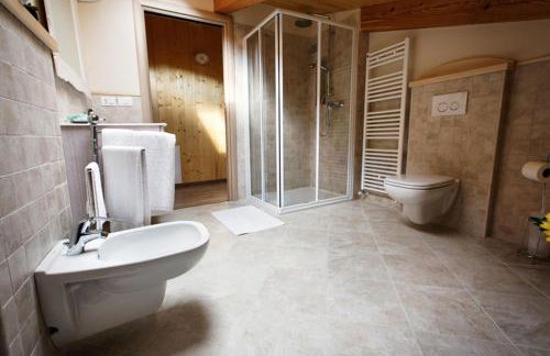 La Marmote Albergo Diffuso di Paluzza San Nicolò - Photo 5