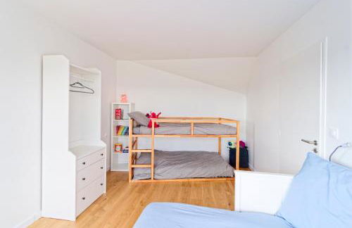 Lodge des Dunes - Proche de la plage - Foto 9