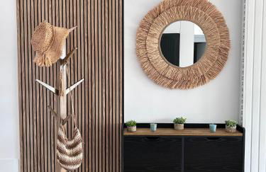 El Balcón de Oyambre - Vistas al mar y montaña - Photo 30