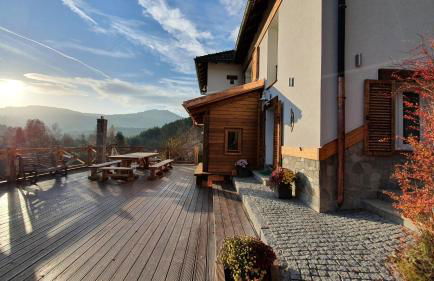 Magic House Under Arber - Foto 4