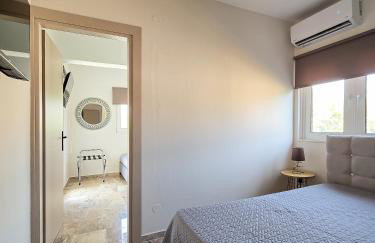 TemenisJewel Cosy Seaside Apartments - Foto 14