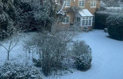 Beech View Cottage - Photo 11