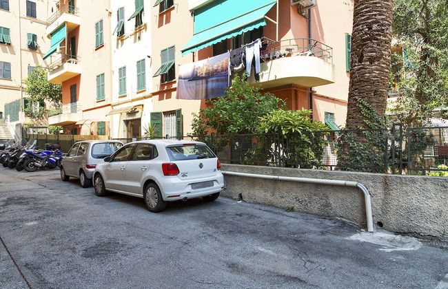 Una Casa a Nervi by Wonderful Italy - Foto 20