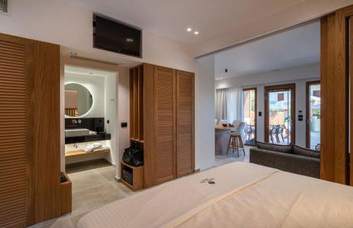 Sivota Kipoi Design Suites - Foto 10