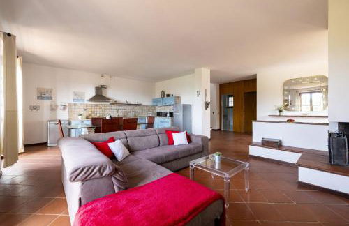 Cascina San Marco - Exclusive pool double apartament - Foto 11