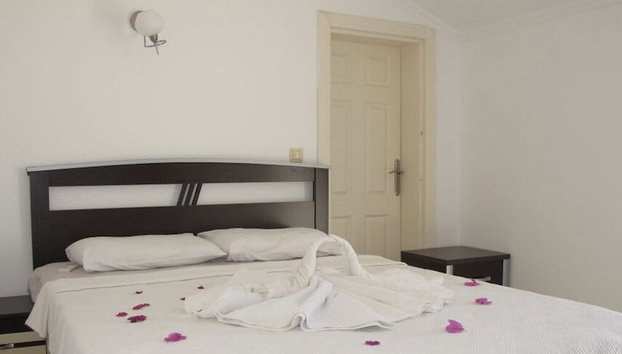 Villa PS06 by JoyLettings - Foto 4, Habitación