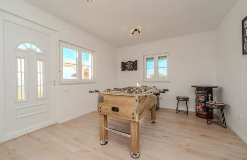 Family friendly house with a parking space Ninski Stanovi, Zadar - 23619 - Foto 9