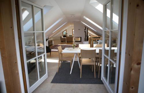 Marktplatz14 - Berchtesgaden Zentrum - Foto 5