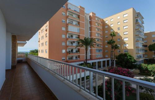 MAREAS Family Home by Cadiz4Rentals - Foto 12