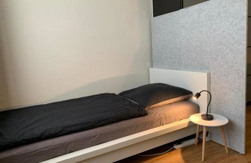 Apartment in Köln / Cologne mit allem drum und dran - Foto 4
