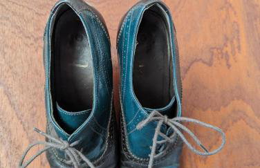 The boot factory - Foto 32