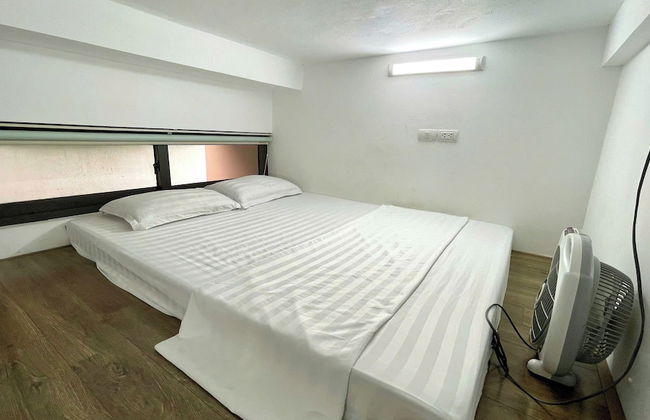 Era Apartment Khuc Thua Du - Foto 24