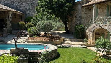 Le mas de Brel - Foto 4