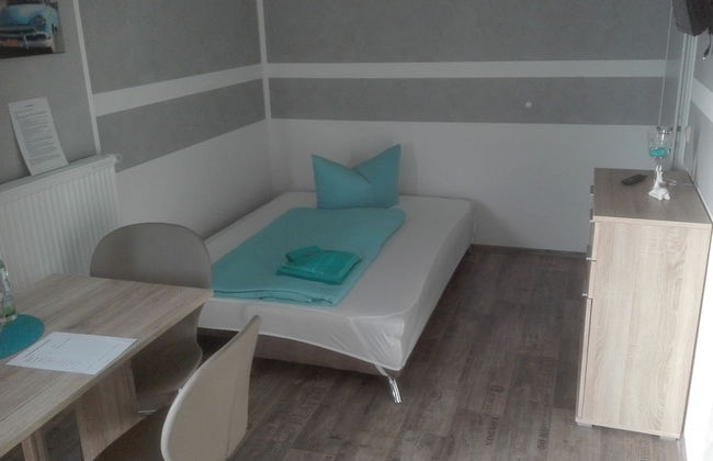 Ferienwohnungen Paul und Dorothea - Foto 24