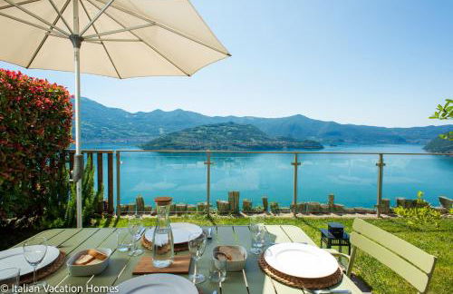 Italian Vacation Homes - Panoramic Villa - Photo 32