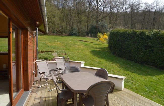 Cozy Cottage in Aywaille With Valley View - Photo 15