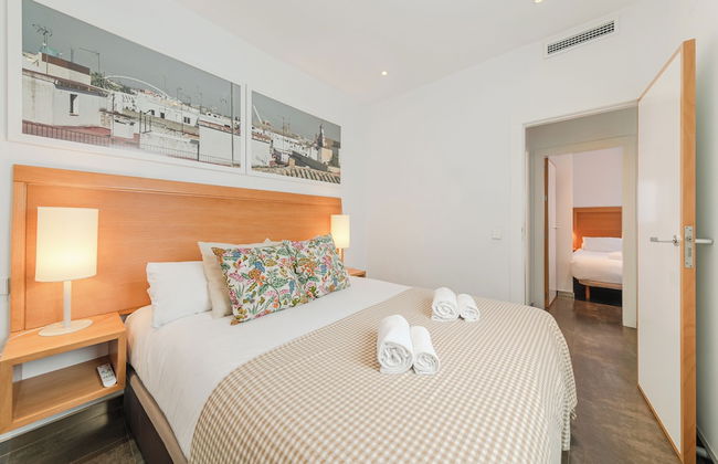 Stay U-nique Apartments Eslava - Photo 9