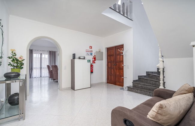 Salicos Benagil Pool Villa - Foto 8