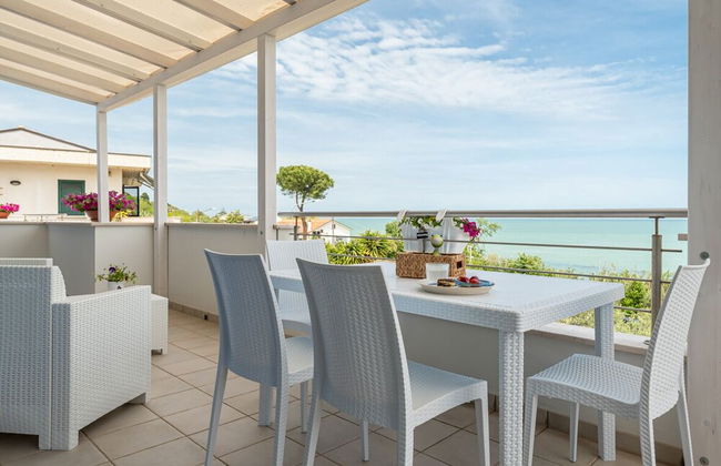 Maranto Vista in Fossacesia - Foto 7