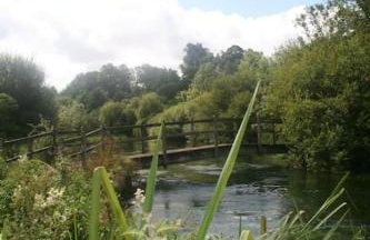 Lane End Cottage, Ovington - Foto 28