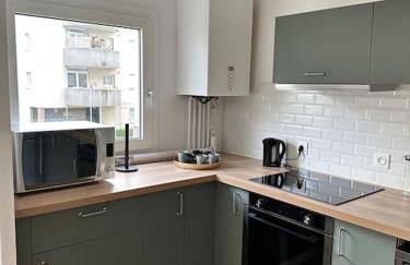 Bel appartement à 25 mn de Paris - Foto 30