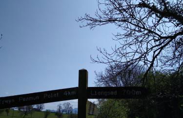 Escape to Anglesey, Dog Friendly - Photo 27