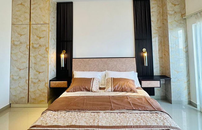 Studio - Sleeps 3 - Pool - Parking - Balcony - Foto 10